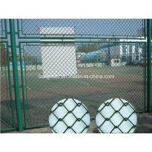 Hot Sale High Quality Chain Link Fence (HPZS6006)